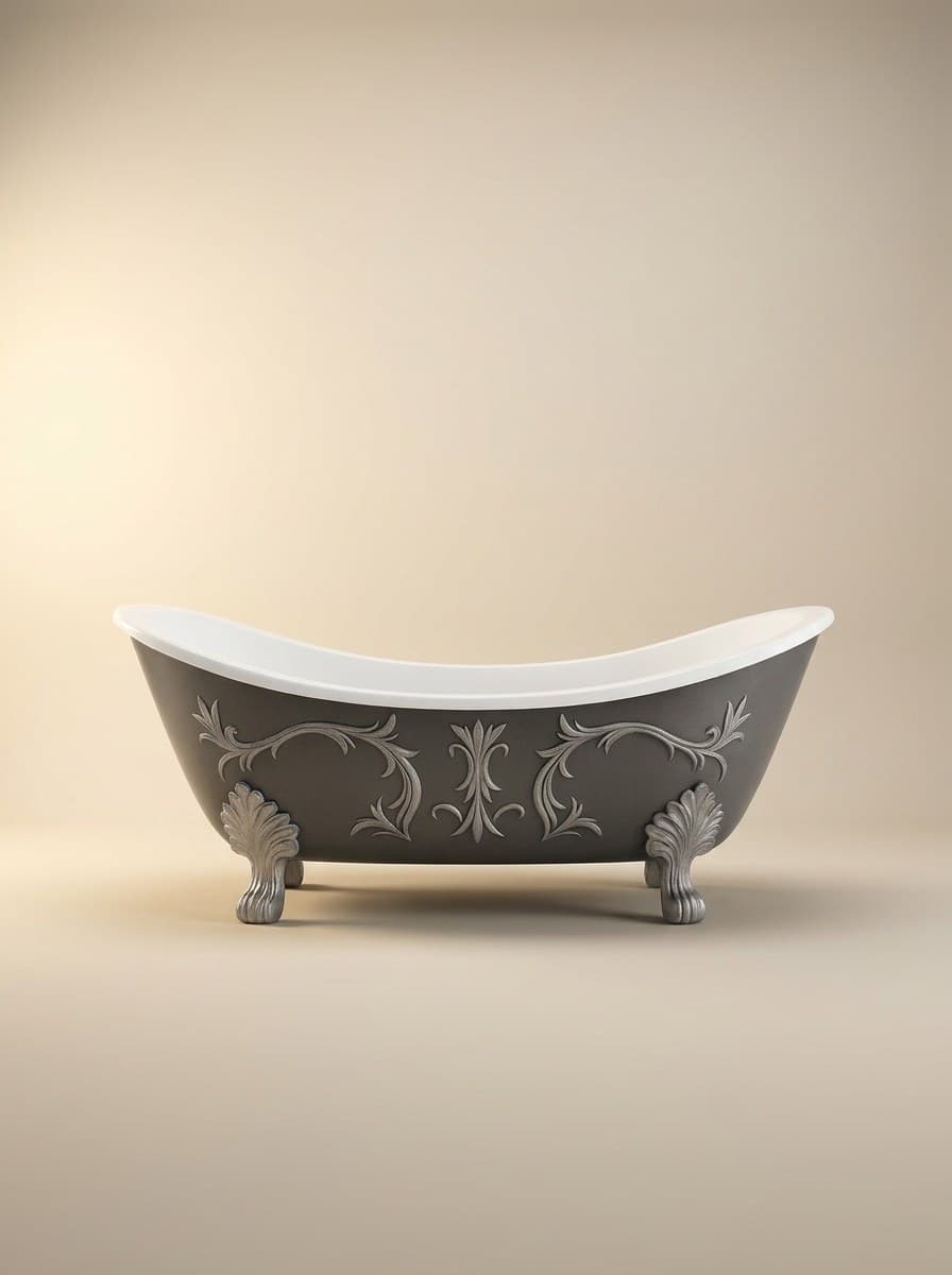 Mobilier Baie