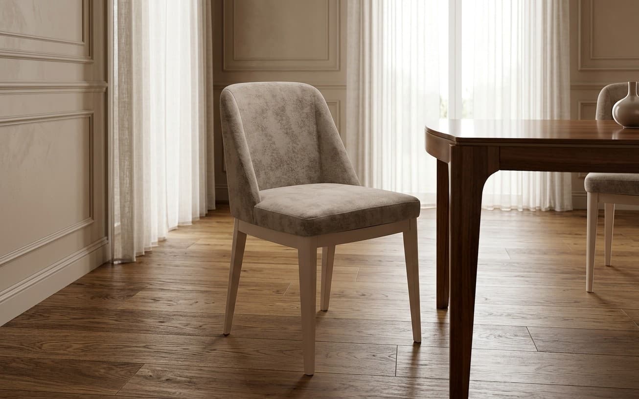 Scaun Fidia, 50x57x86 cm