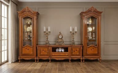 Set Living Isadora