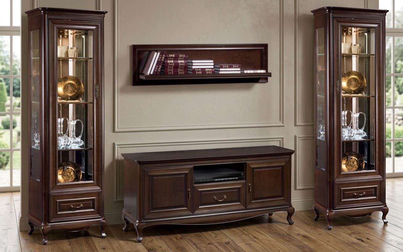 Set Living Vanessa, 4 Piese