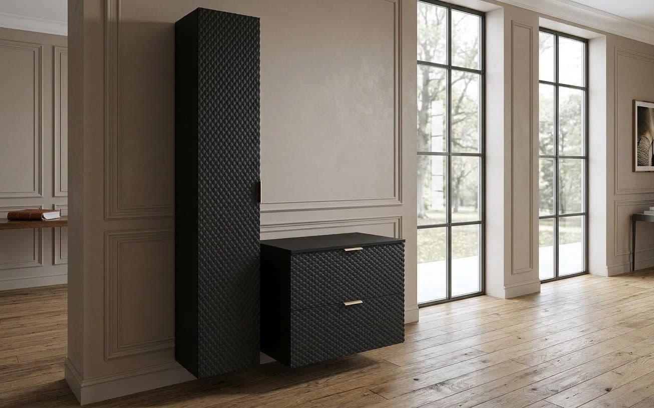 Set mobilier baie Liora, Personalizabil