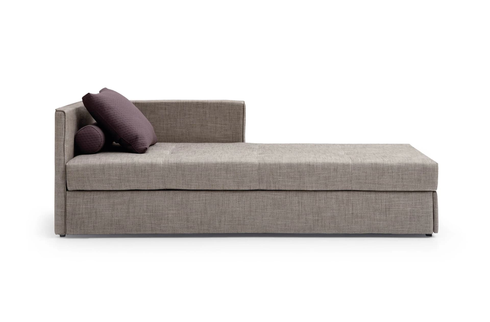 Canapea Extensibilă Cozy, cu Pat Suplimentar, Personalizabilă din lemn masiv