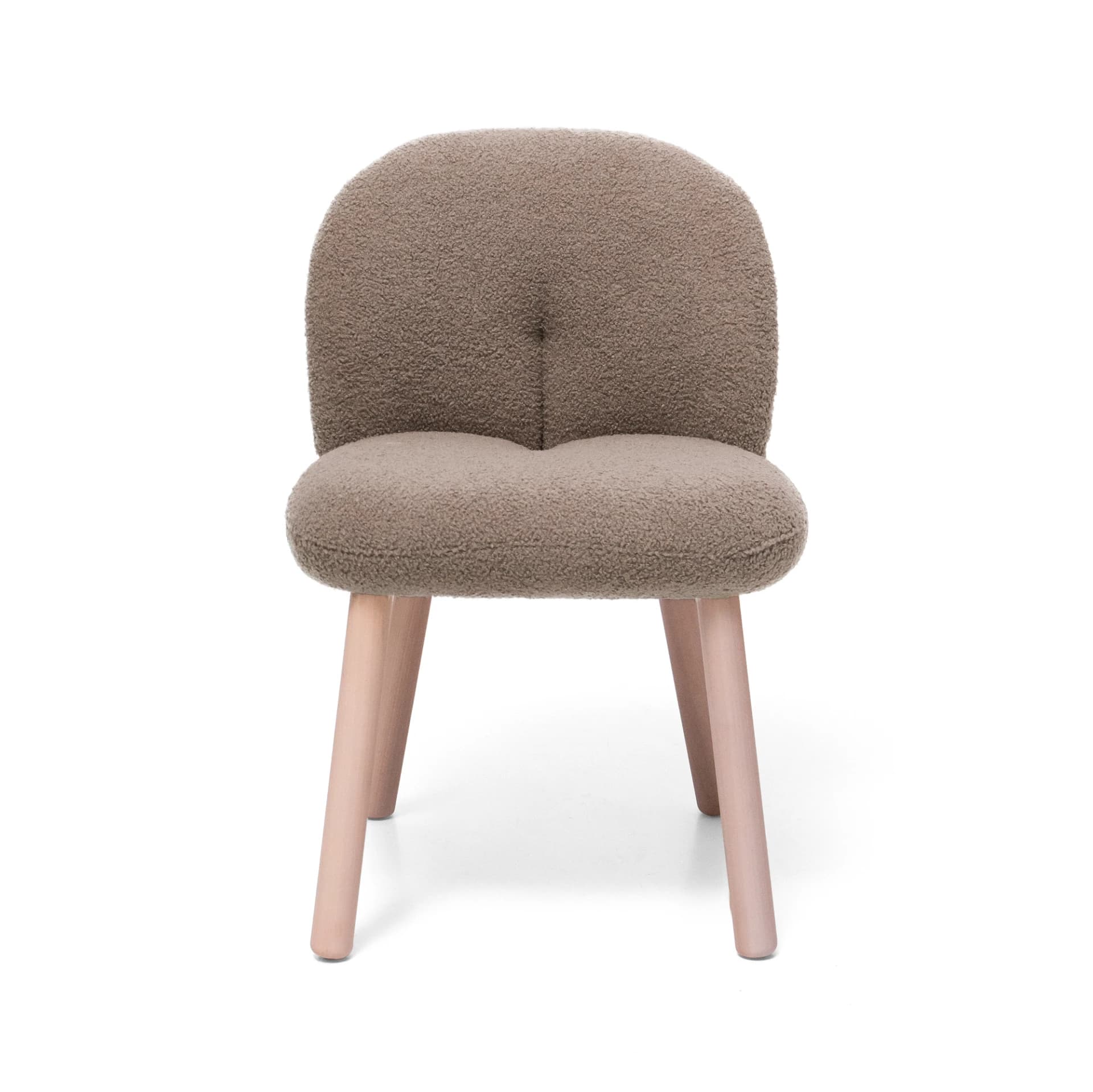 Scaun Sheep, Lemn Masiv de Fag, Personalizabil