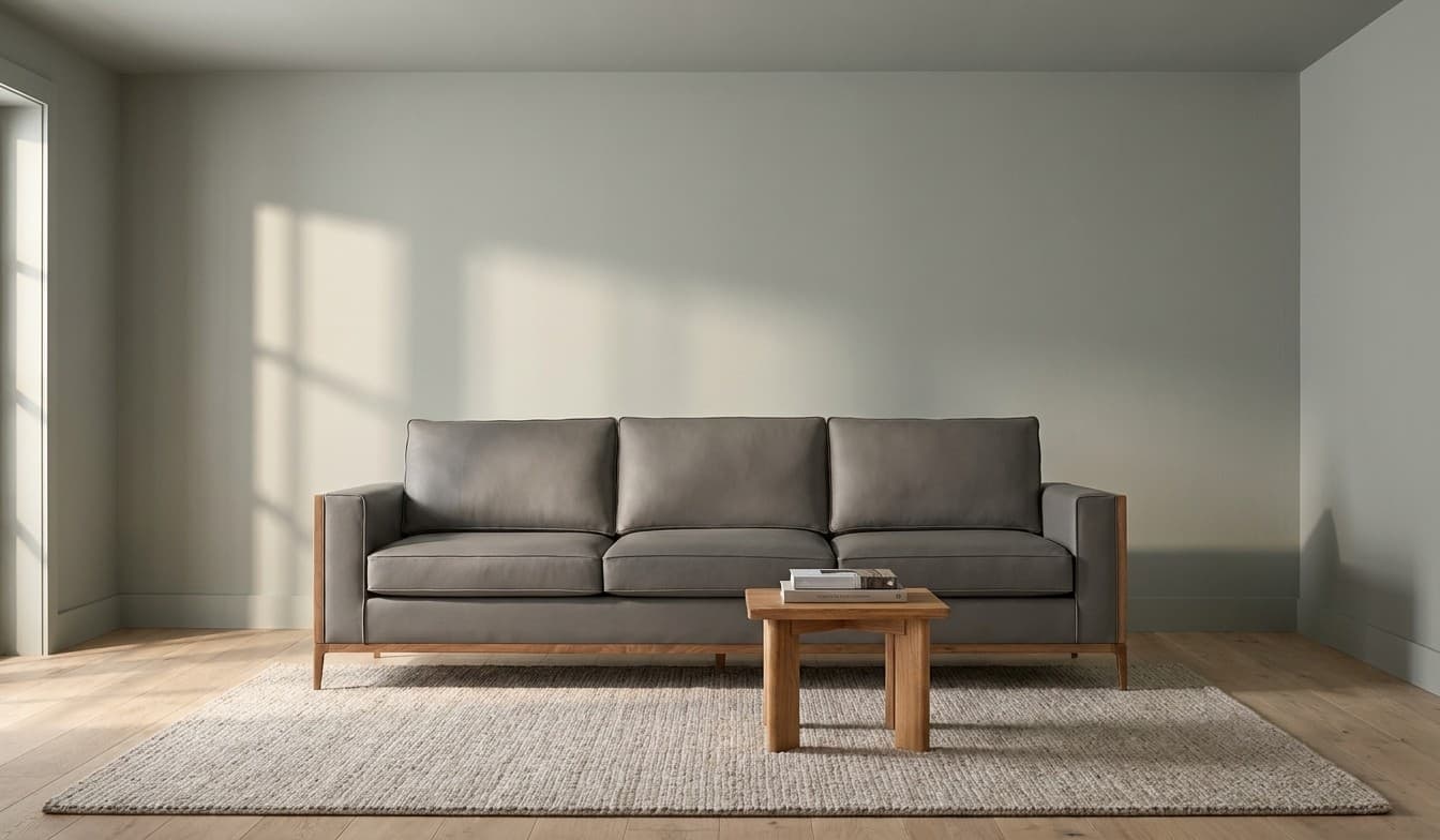 Canapea Alexander, 182/257x97x80 cm