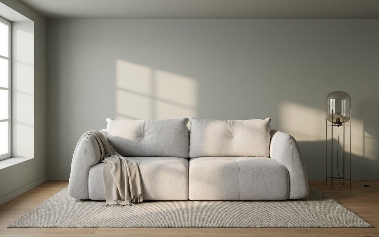 Canapea Camira, 254 x 115 cm