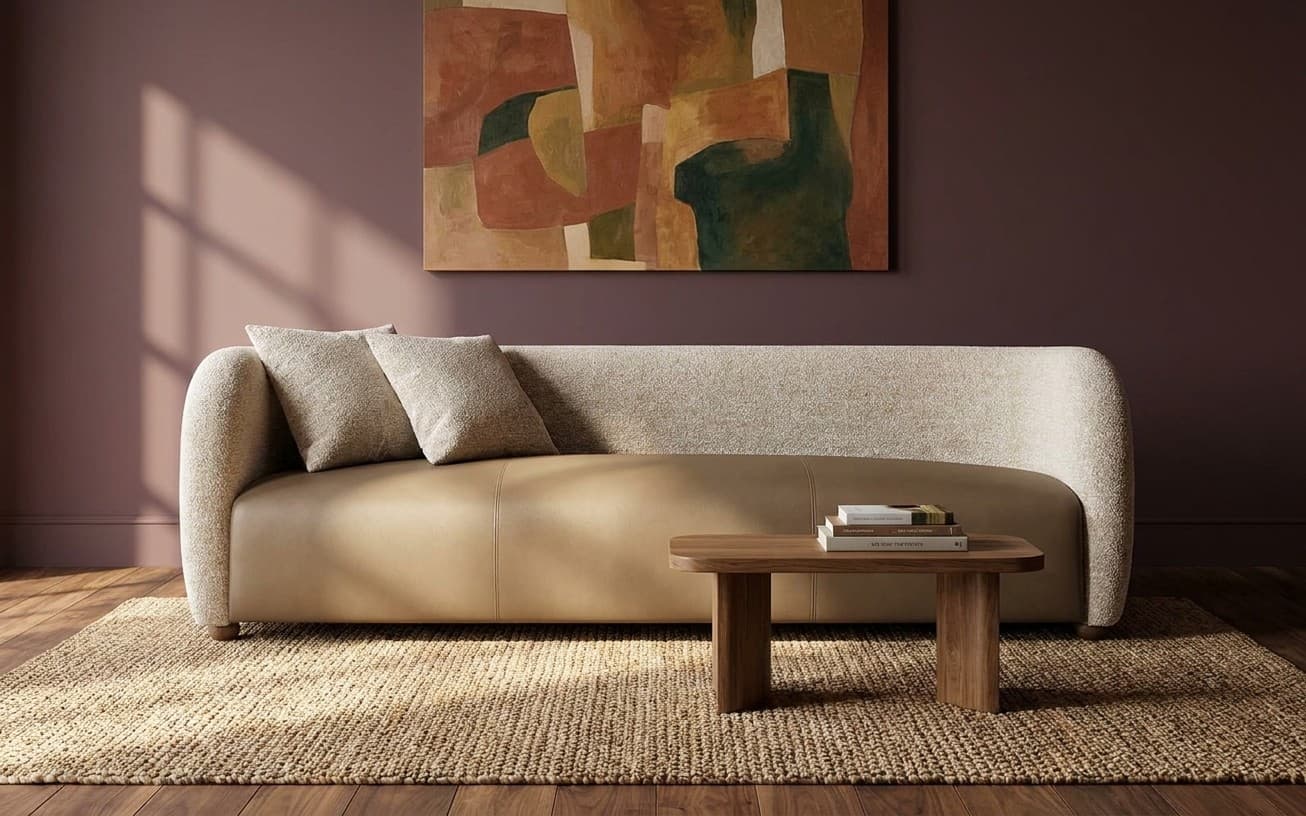 Canapea Carabella, 250x80x100cm