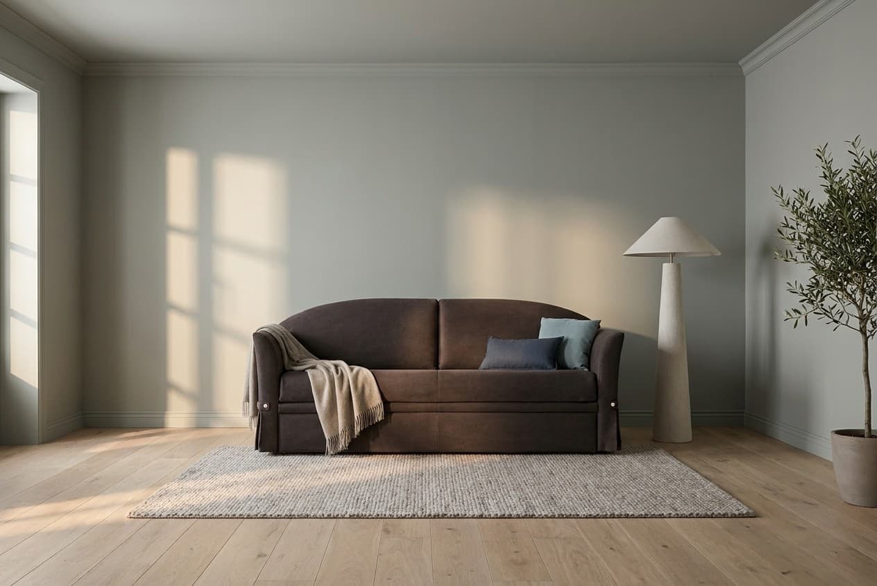Canapea Extensibilă Carol, 227 cm