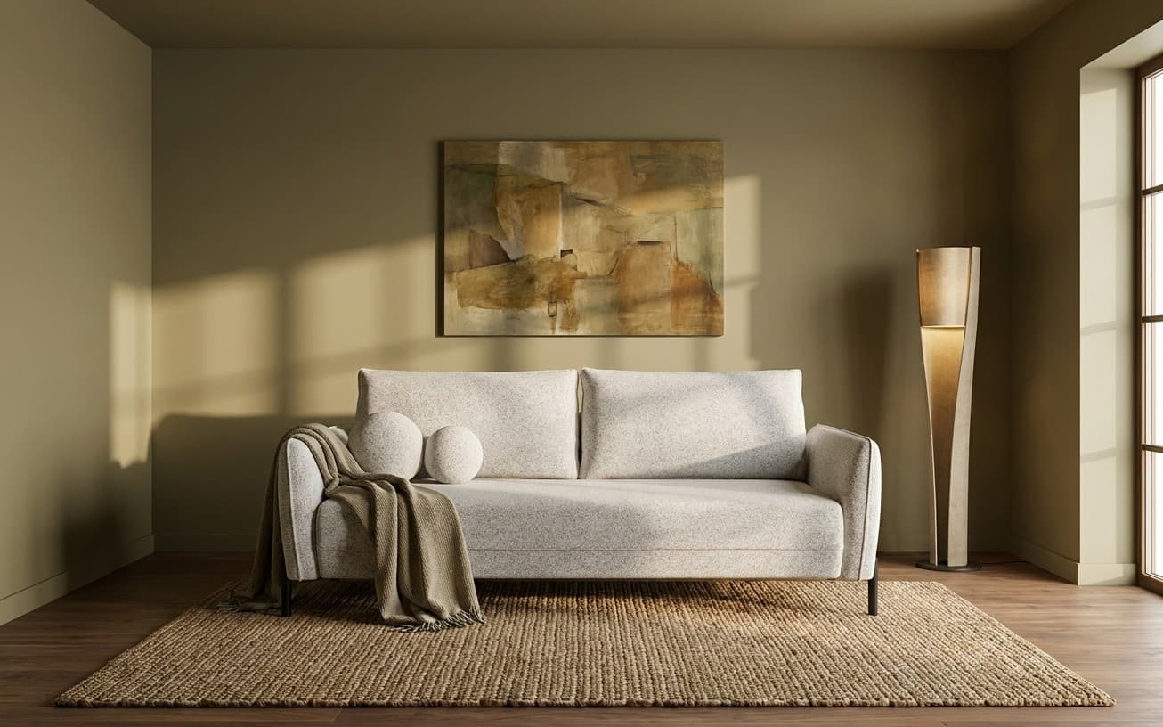 Canapea extensibilă Vasco, 234×103×90 cm