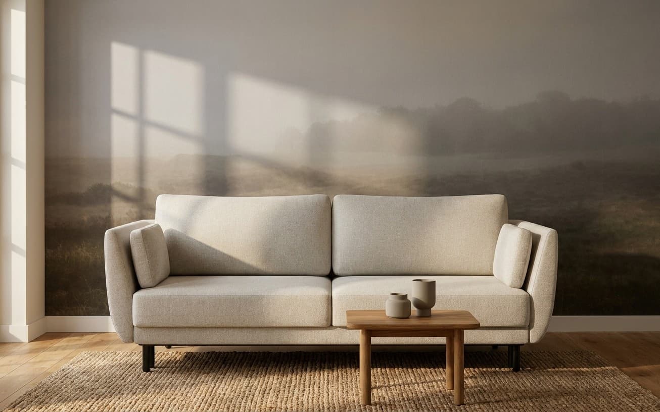 Canapea extensibilă Velma, 231×99×89 cm