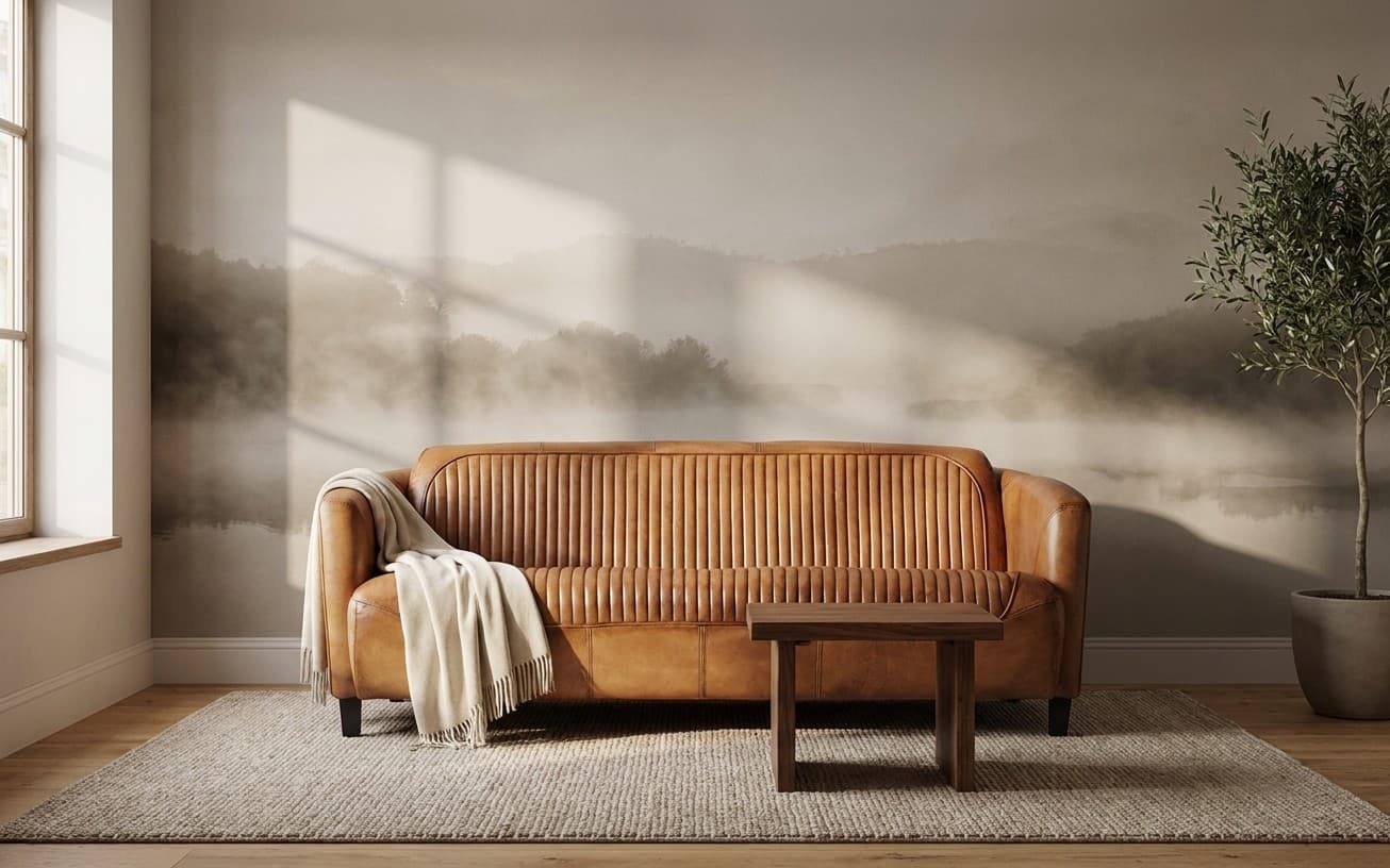 Canapea Heritage, 175x86x68 cm