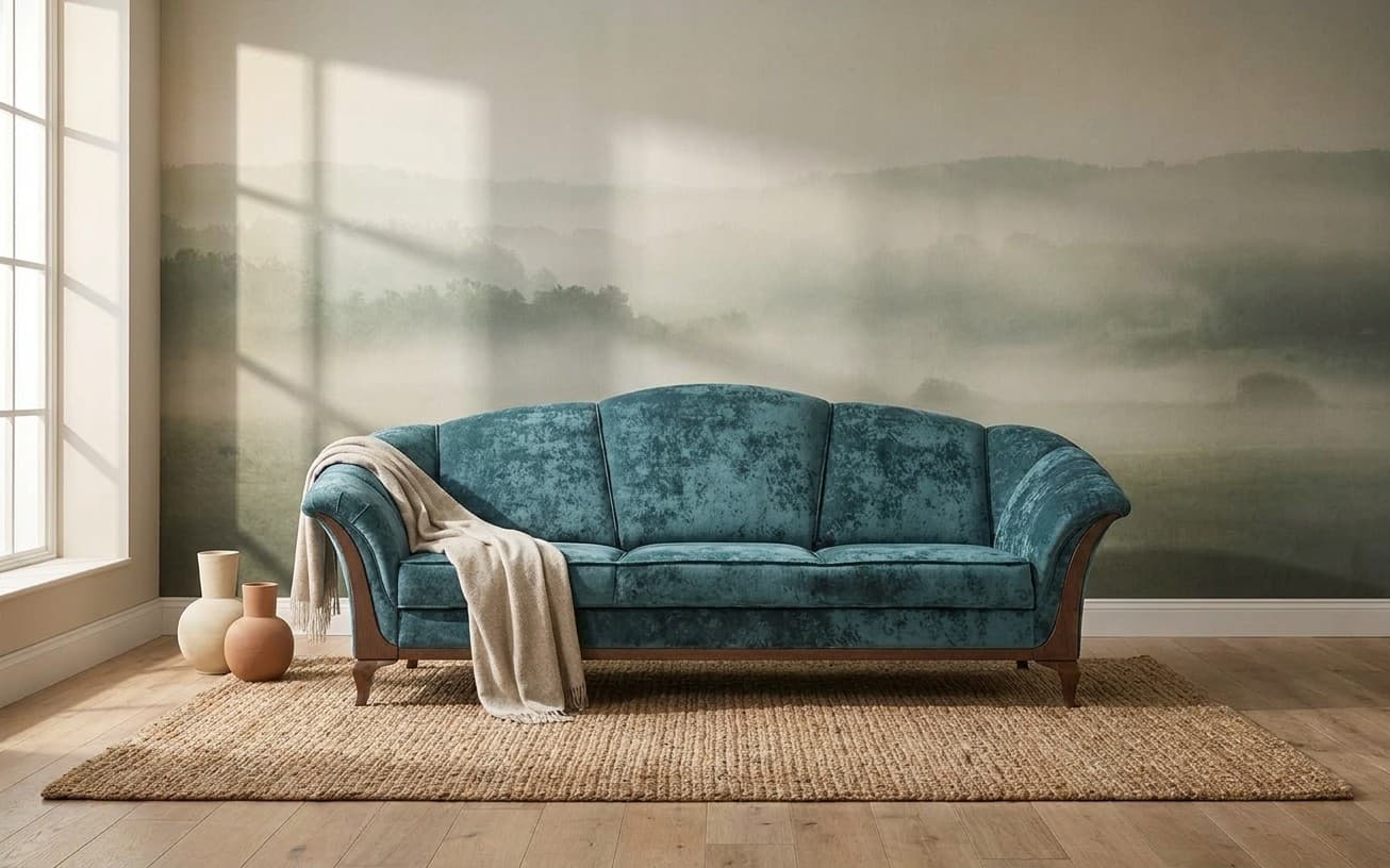 Canapea Leona, 253x97x99cm