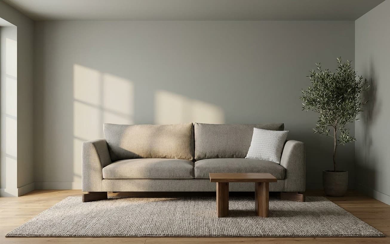 Canapea Panfilo, 230x85x101cm