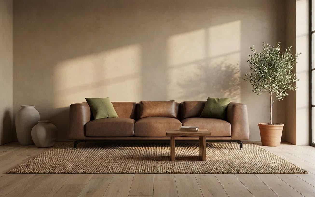 Canapea Russo, 265x67x95cm