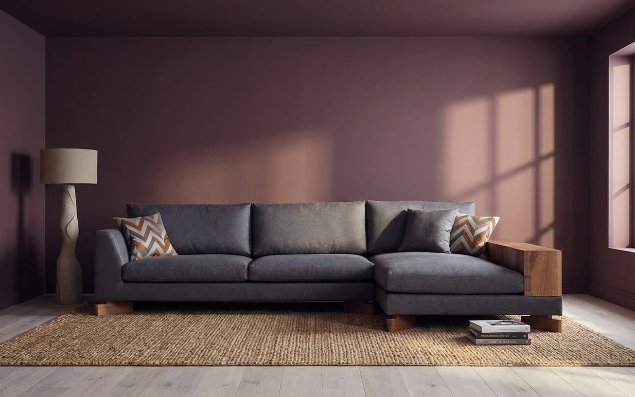 Coltar Panfilo, 327/180x86x100cm