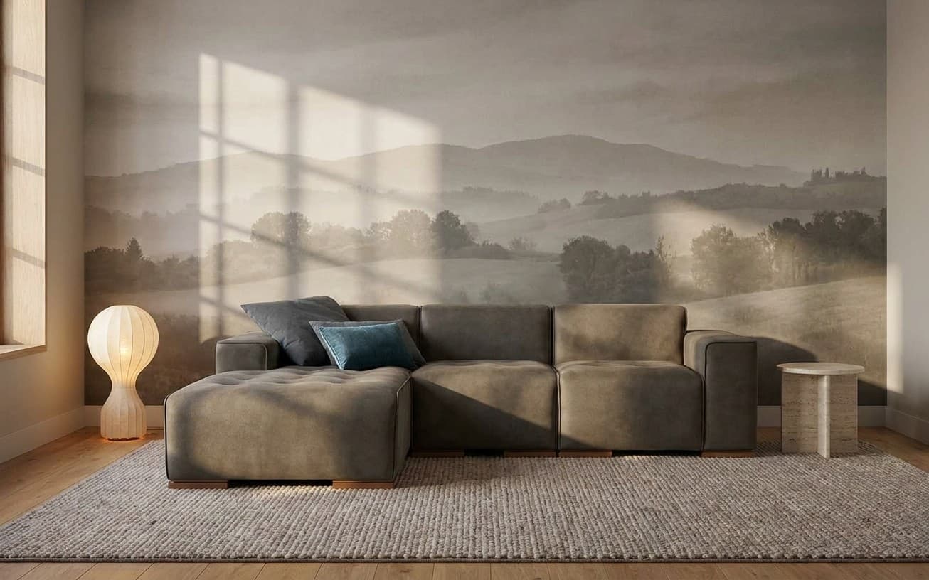 Coltar Uso, 257/190x70x92cm