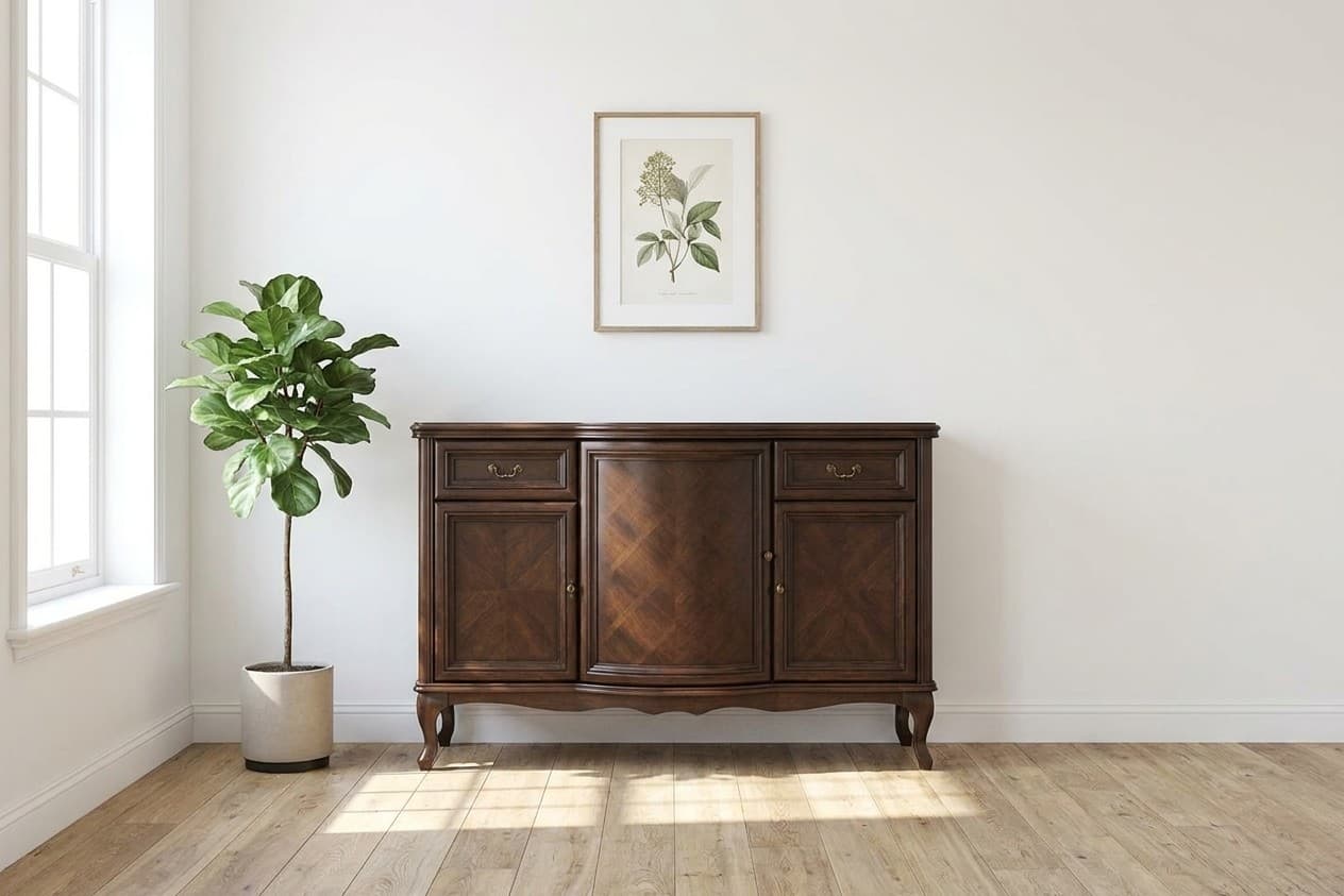 Comodă Weston IV, 161 x 51,5 x 97,5 cm