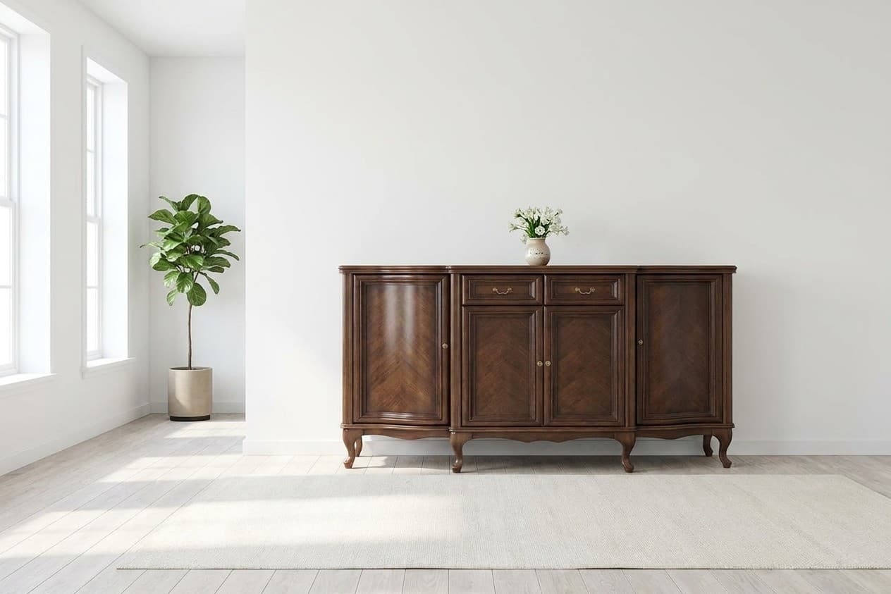 Comodă Weston VII, 176 x 57,5 x 111 cm