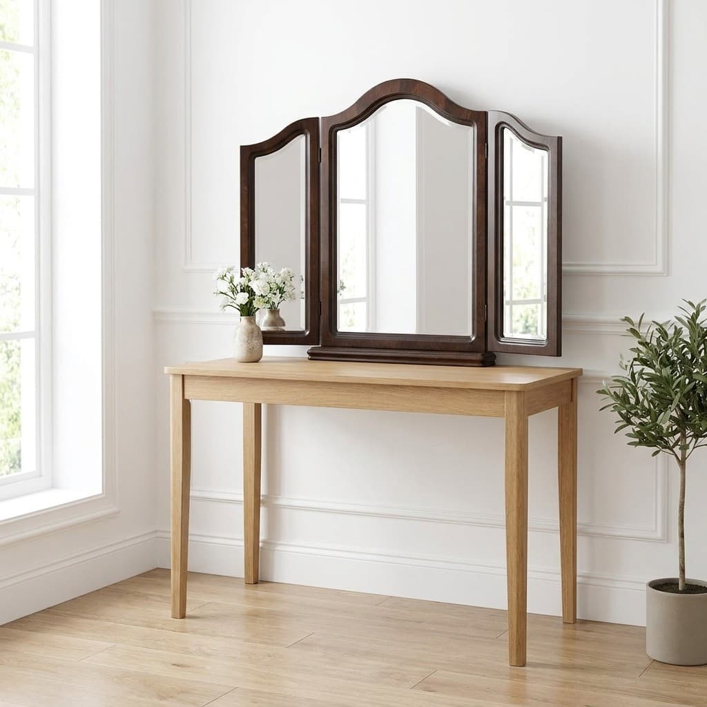 Oglindă Weston II, 114 x 5,5 x 92 cm