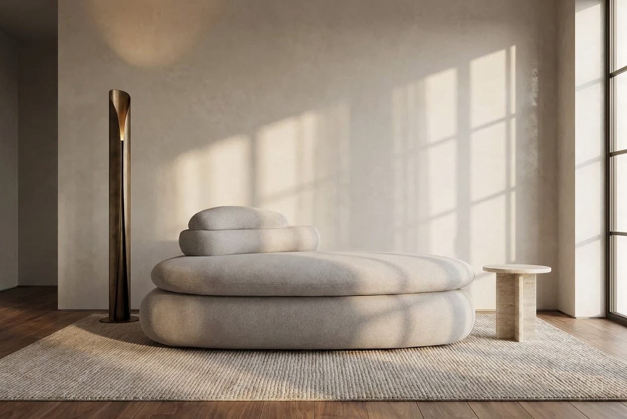 Puf-Pat Petra, 132 cm
