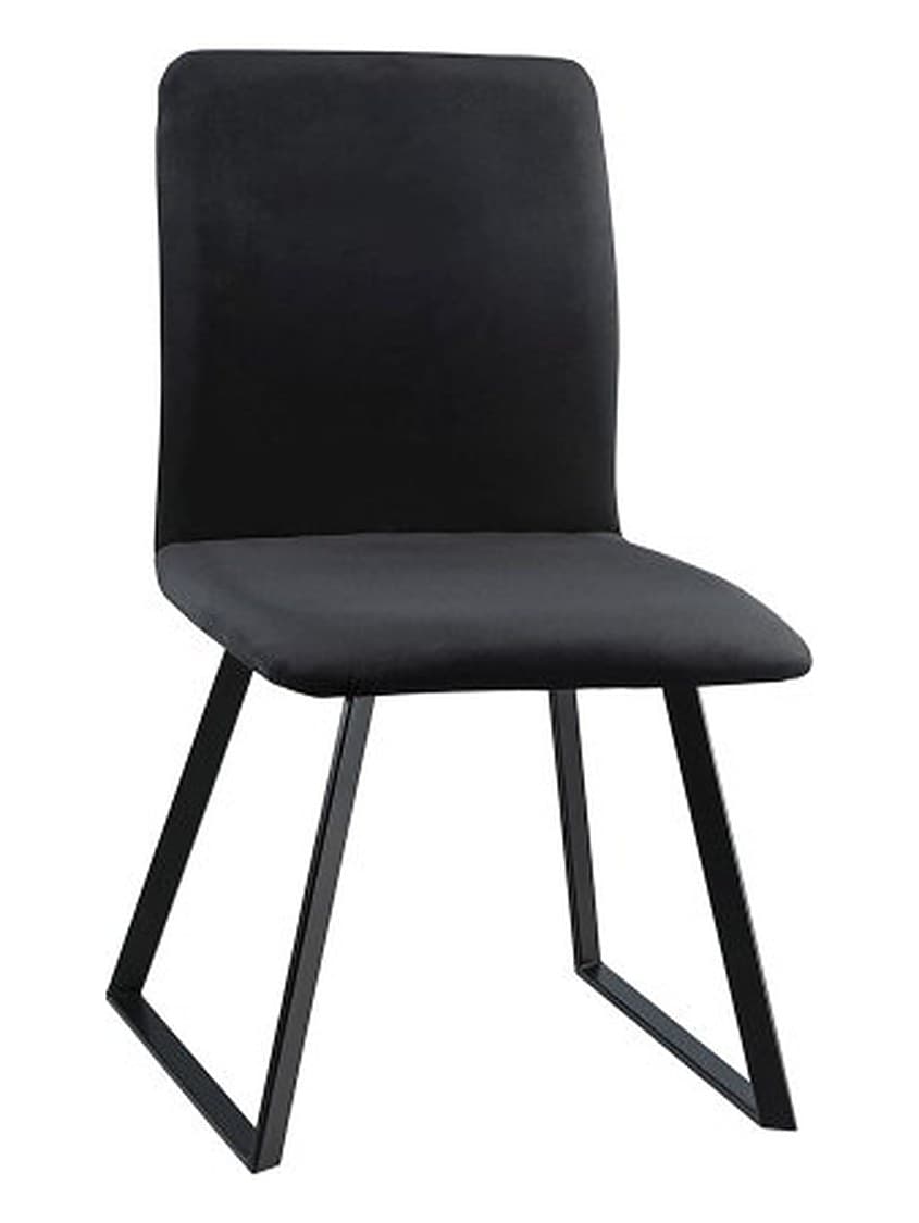 Scaun Vicenza, Stejar Masiv, 44x44x94 cm