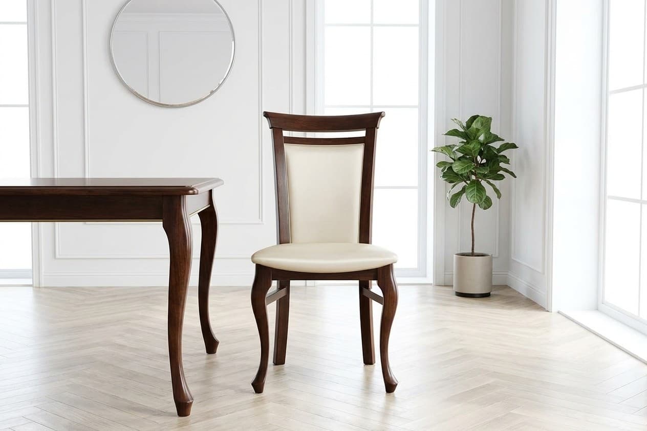 Scaun Weston I, 46 x 41 x 94,5/47,5 cm