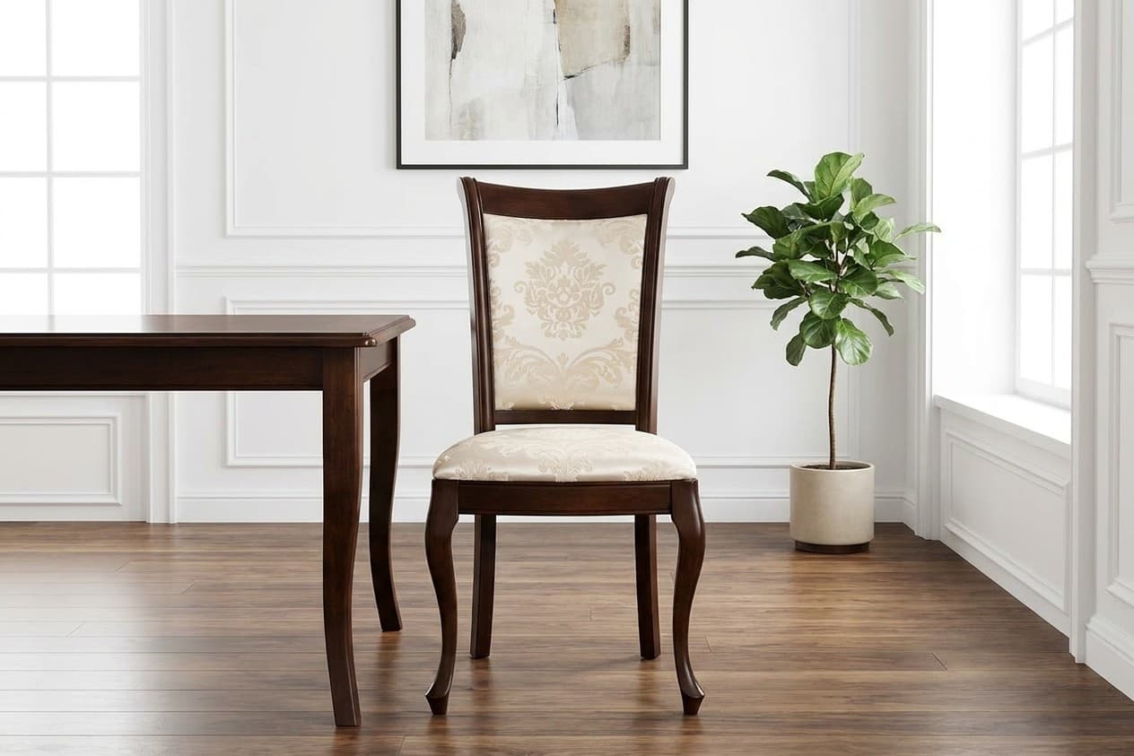 Scaun Weston III, 50 x 43,5 x 98/52 cm