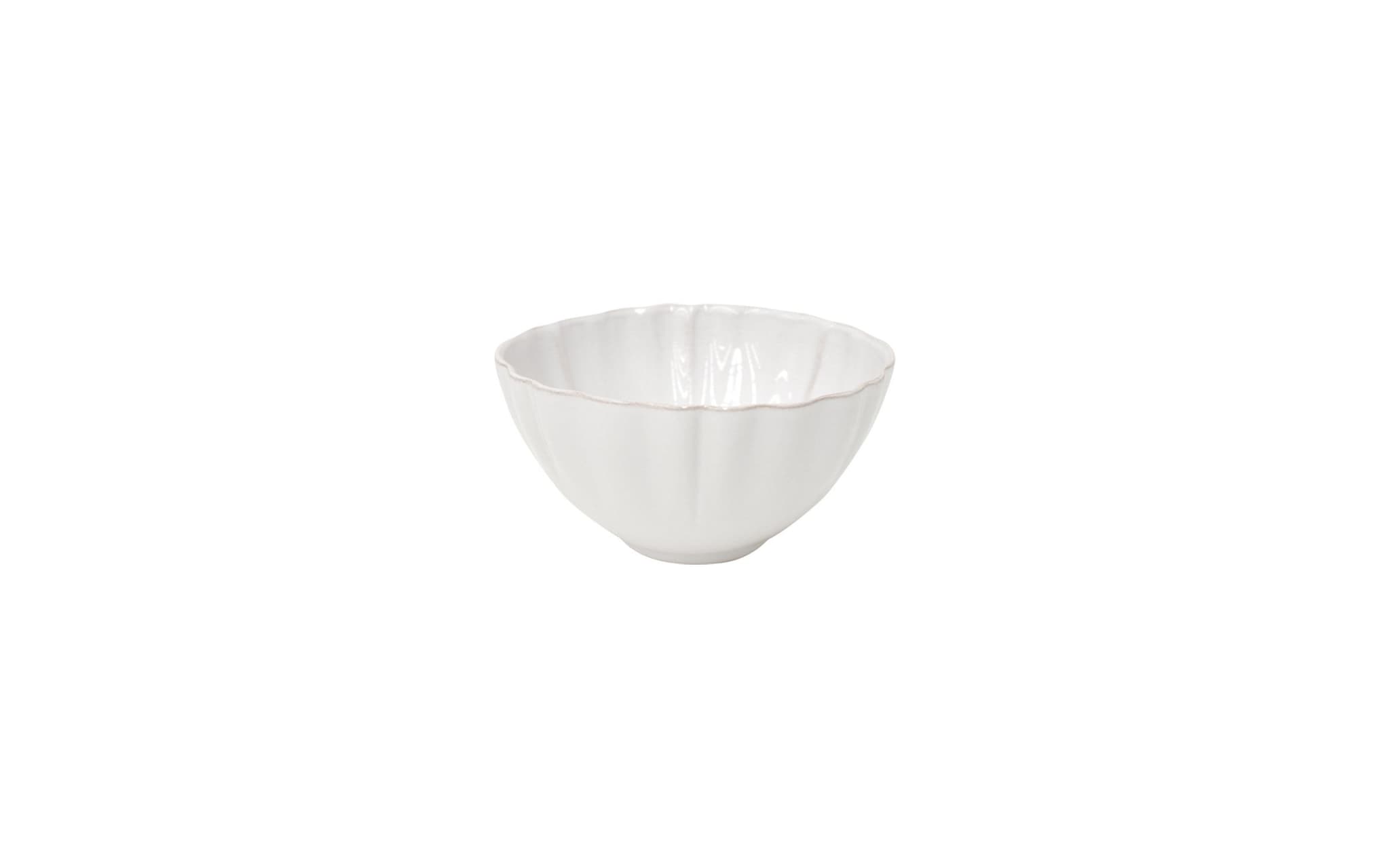 Set Veselă Alentejo, 30 Piese, 6 Persoane, Alb