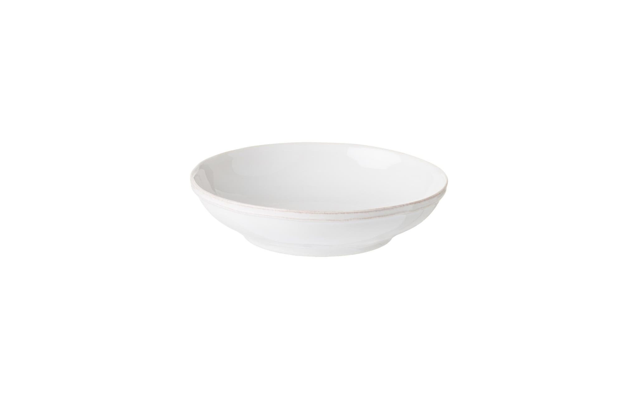 Set Veselă Fontana, 30 Piese, 6 Persoane, Alb