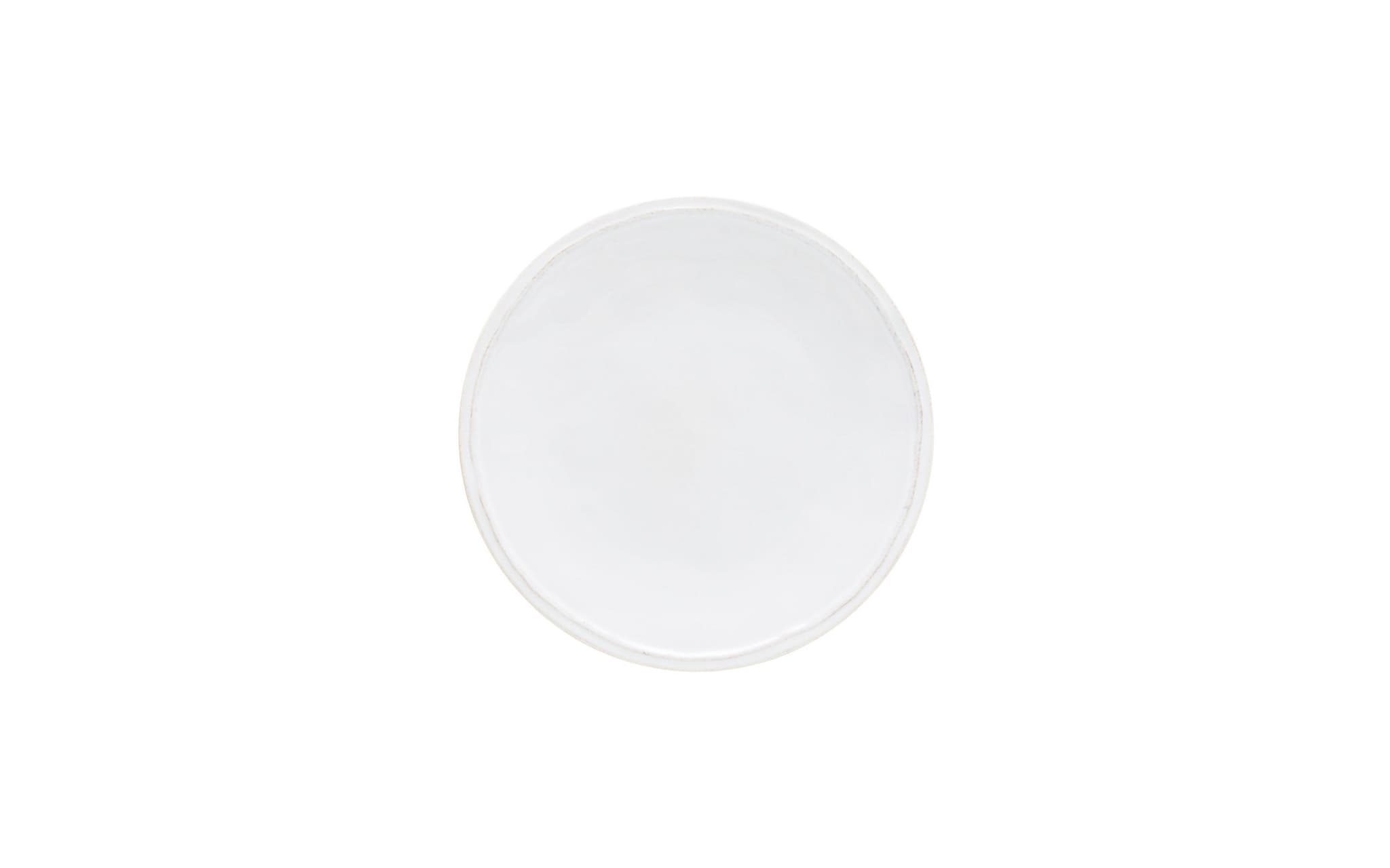 Set Veselă Fontana, 30 Piese, 6 Persoane, Alb
