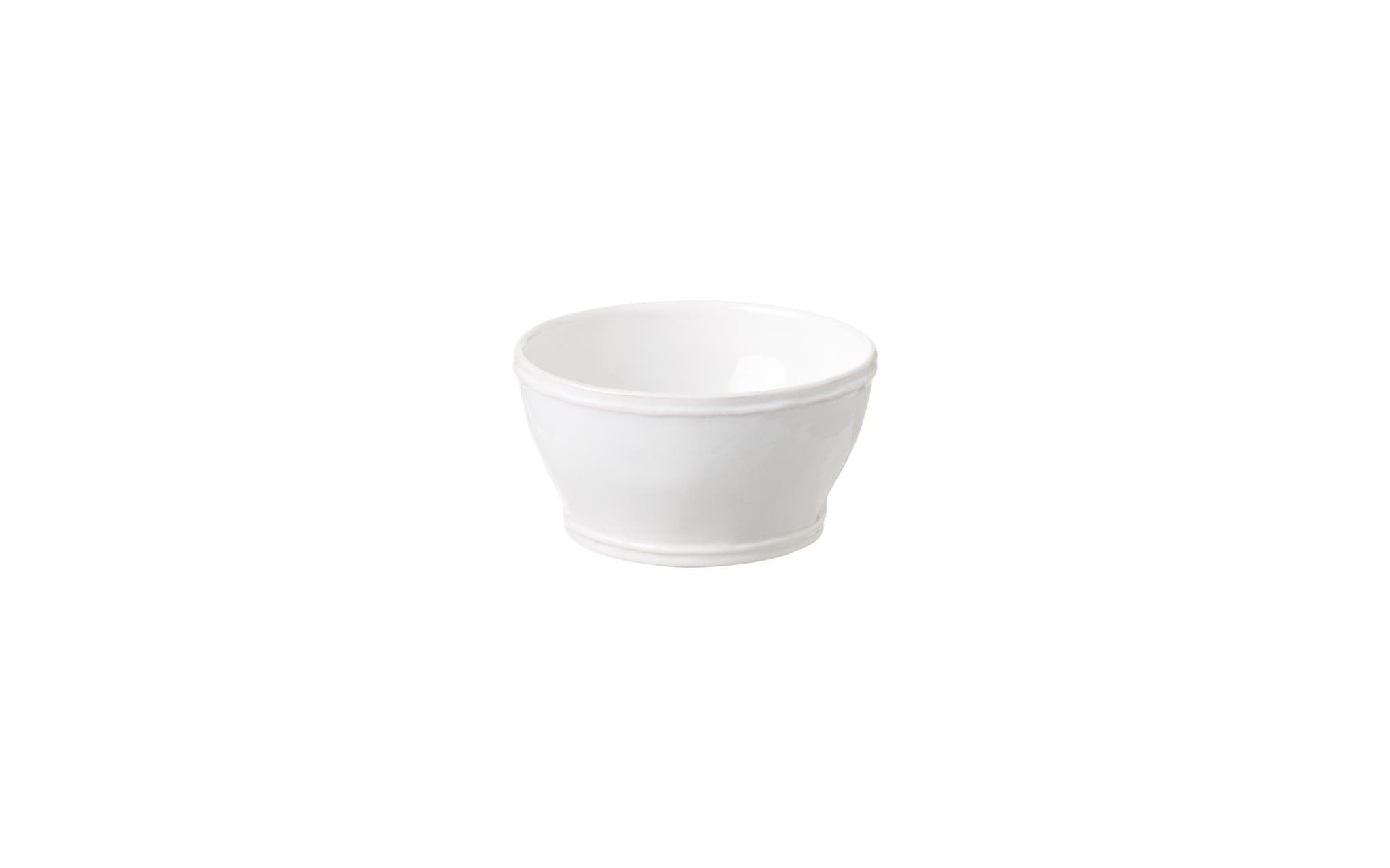 Set Veselă Fontana, 30 Piese, 6 Persoane, Alb