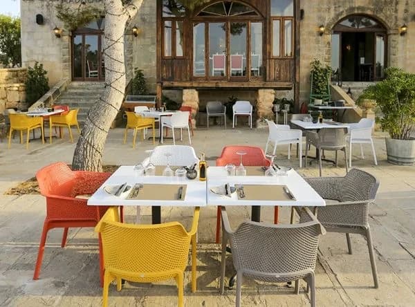 Madliena Lodge — mobilier Nardi, Swieqi, Malta