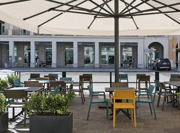 15.16 Birroteca e oltre — mobilier Nardi, Arzignano, Italia