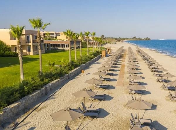 Horizon Beach Resort — mobilier Nardi, Kos, Grecia