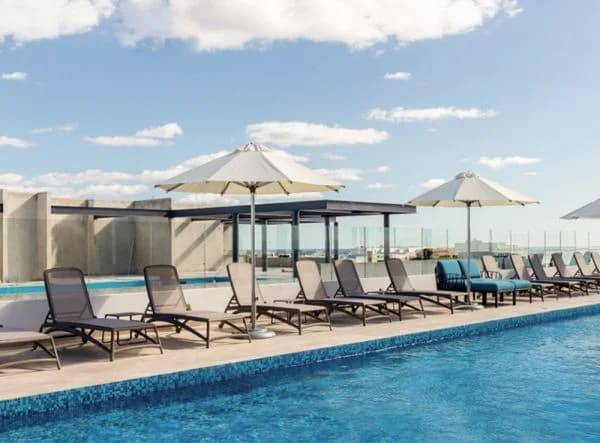 Holiday Apartments in Ipana — mobilier Nardi, Ipana, Mexic