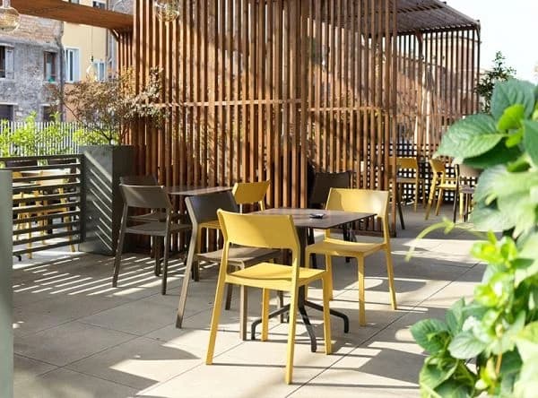 Declaire — mobilier Nardi, Vicenza, Italia