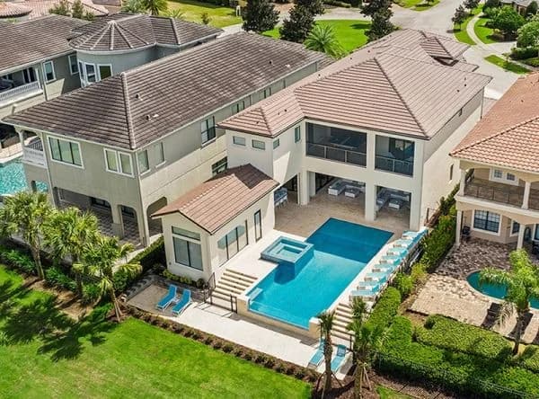 Reunion Resort — mobilier Nardi, Florida, Statele Unite