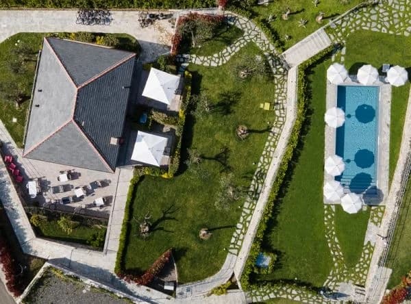 Aria Design B&B — mobilier Nardi, Levanto, Italia