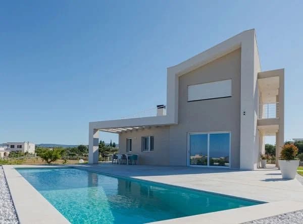 Casa NZEB — mobilier Nardi, Monopoli, Italia