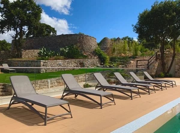 Tenuta Suite 801 — mobilier Nardi, Putignano, Italia