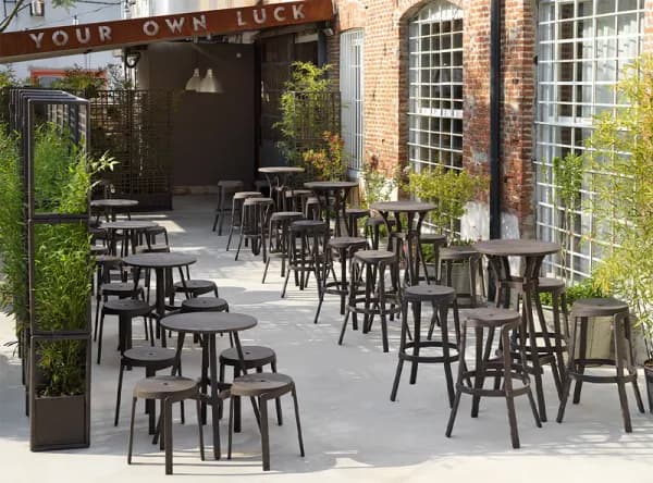 Lucky Brews — mobilier Nardi, Vicenza, Italia