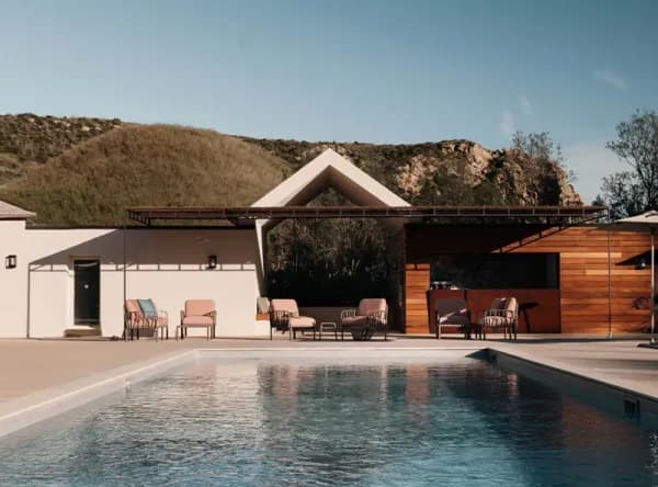 Luna Minoica Suites & Apartments — mobilier Nardi, Montallegro, Italia