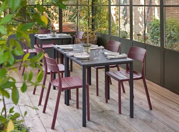 Casa TOMA - Luxury Garden House — mobilier Nardi, Montorso, Italia