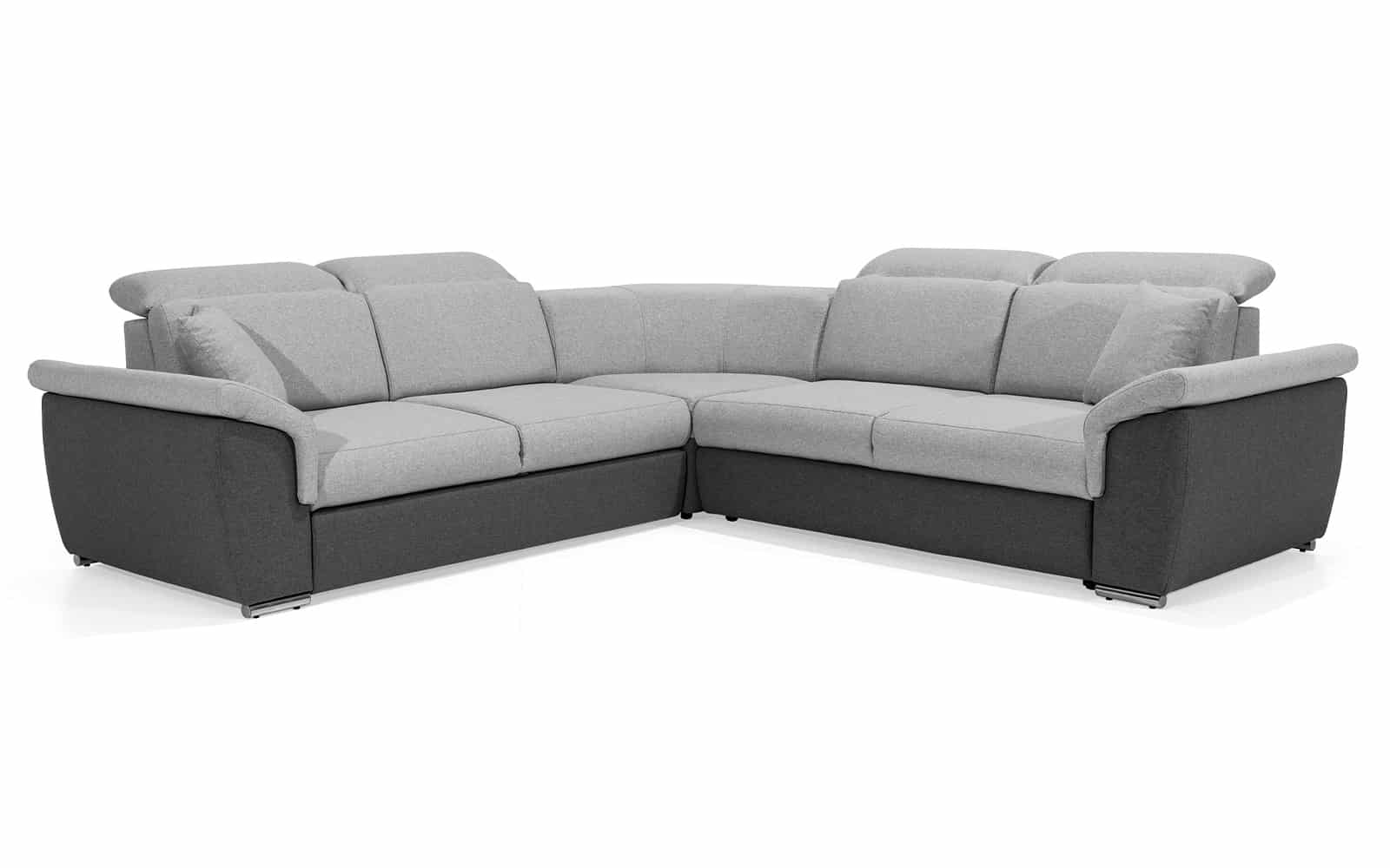 Colțar Extensibil Felis, Depozitare, 268x268cm, Personalizabil