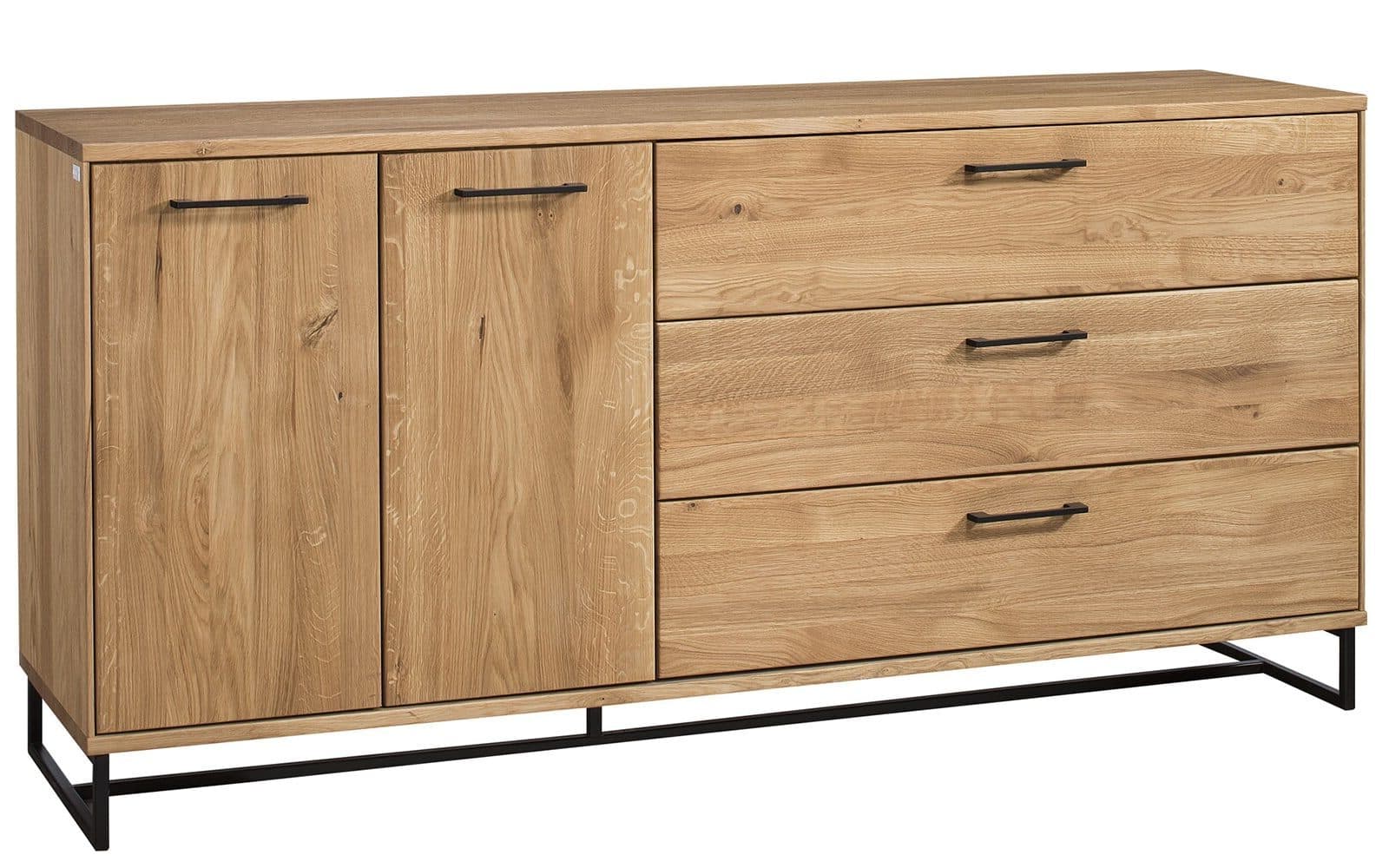 Comoda Colmar, 87.2x180.6x48 cm
