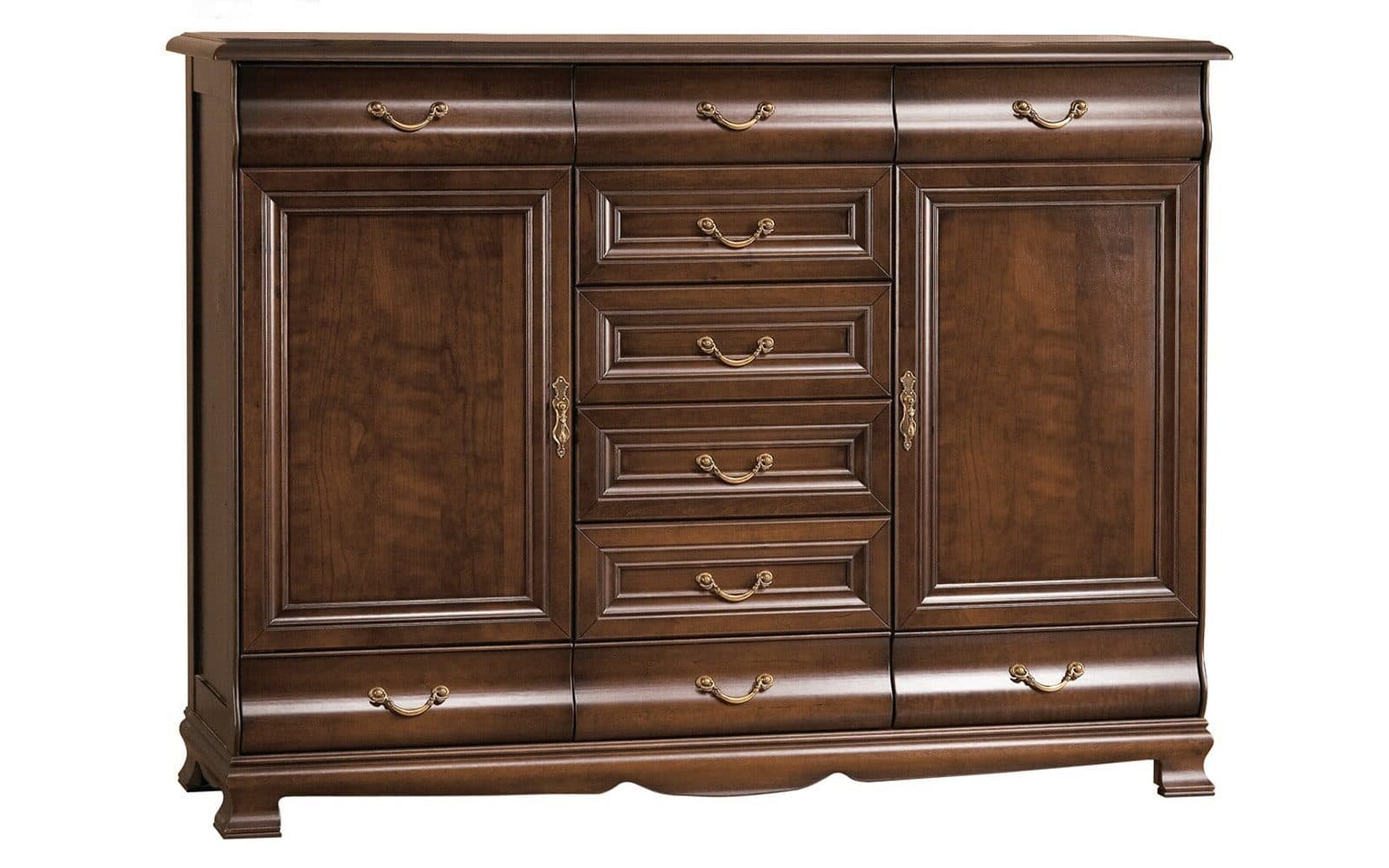 mobilier lemn masiv