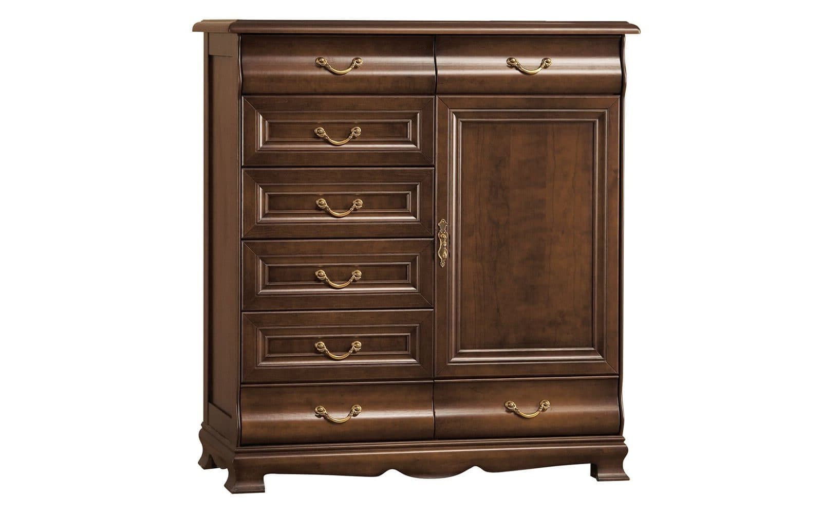 mobilier lemn masiv