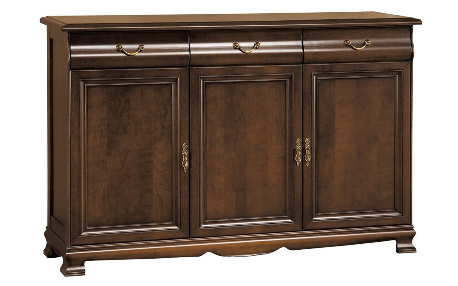 mobilier lemn masiv