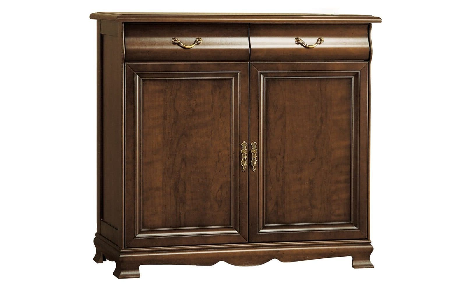 mobilier lemn masiv