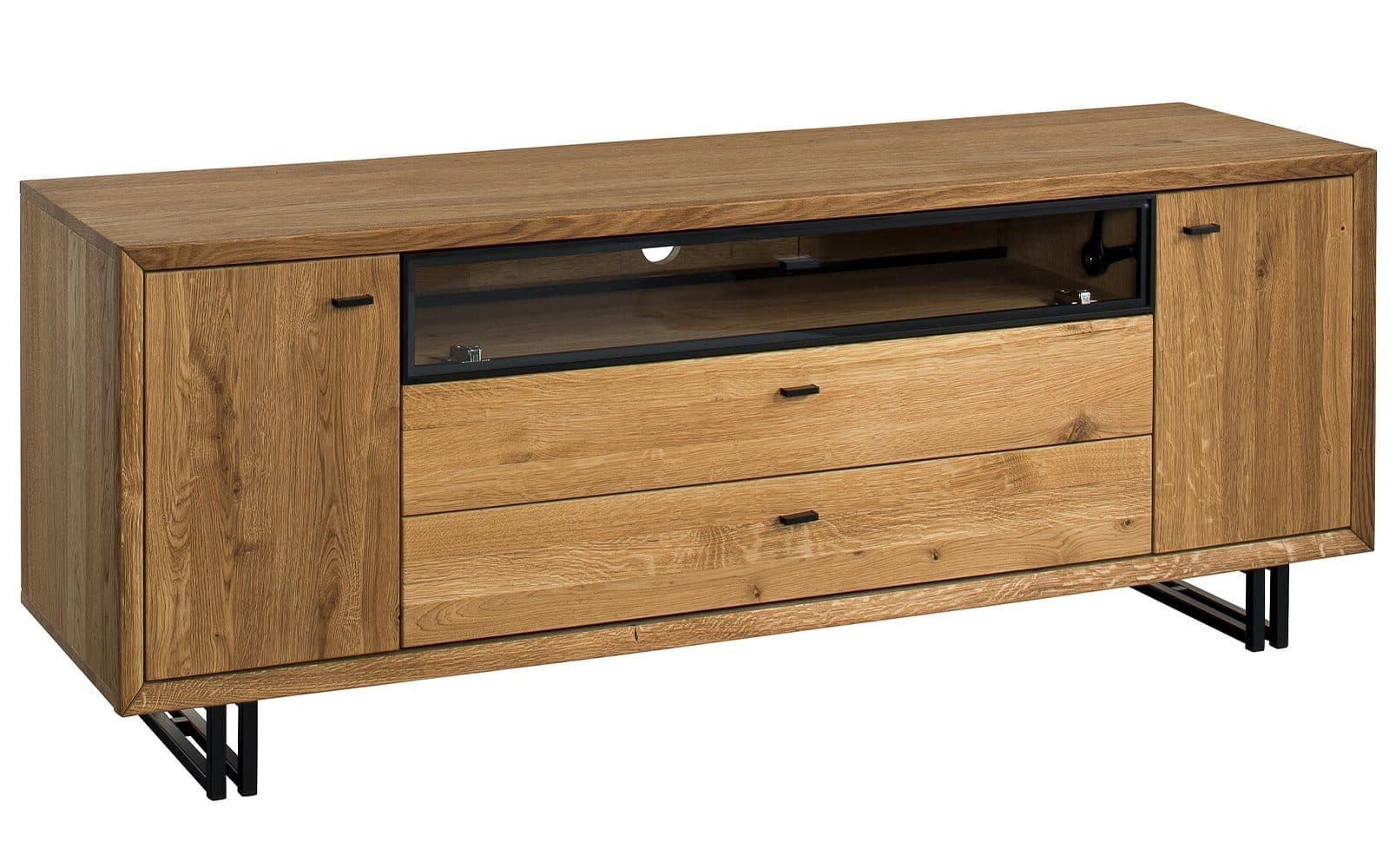 Comodă TV Sutton, 69x180x49 cm