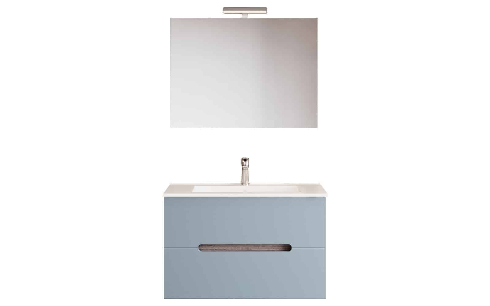 mobilier de lemn masiv